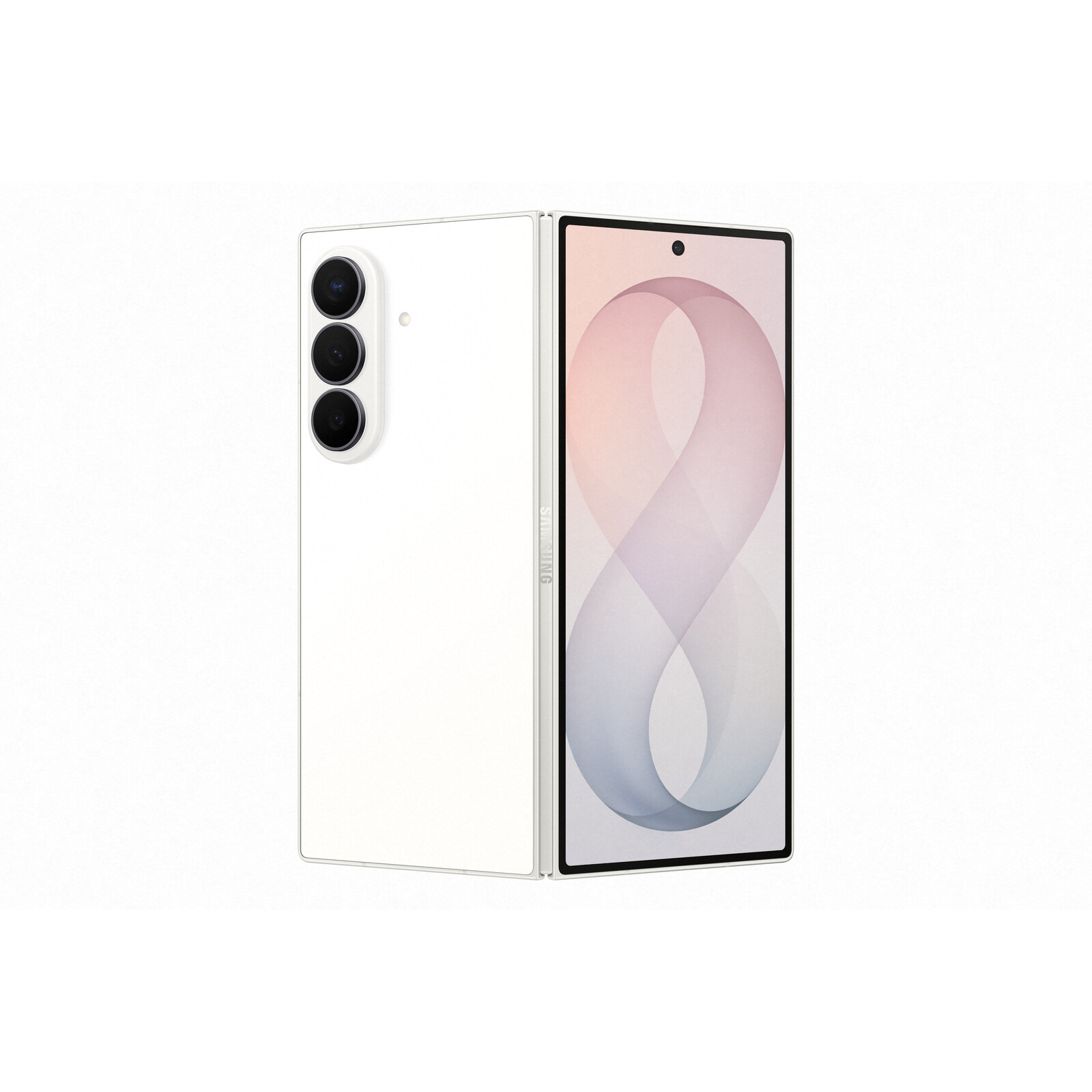 Samsung Galaxy Z Fold8 Ultra 256GB cream