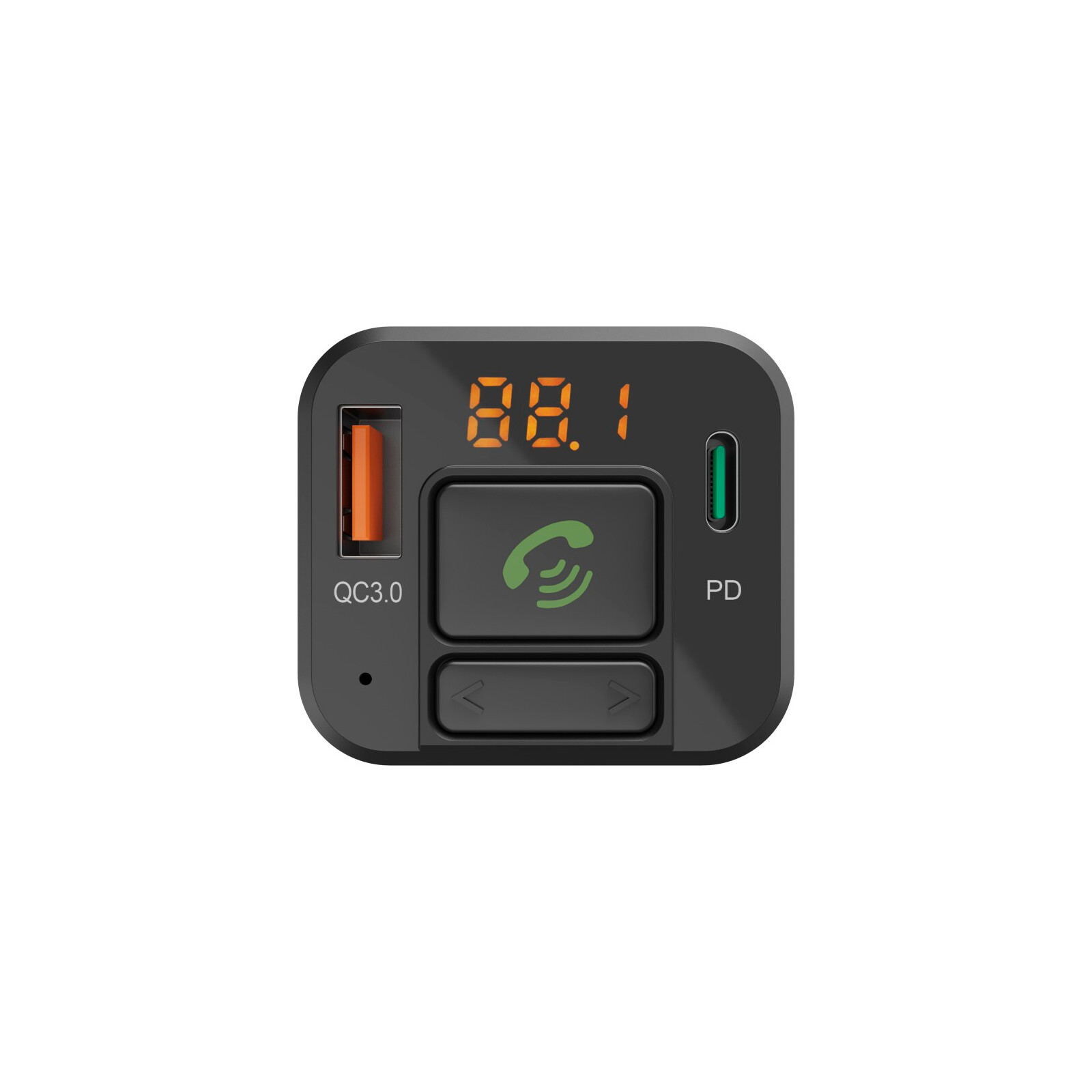 Hama FM-Transmitter Bluetooth-Funktion,Freisprechfunktion
