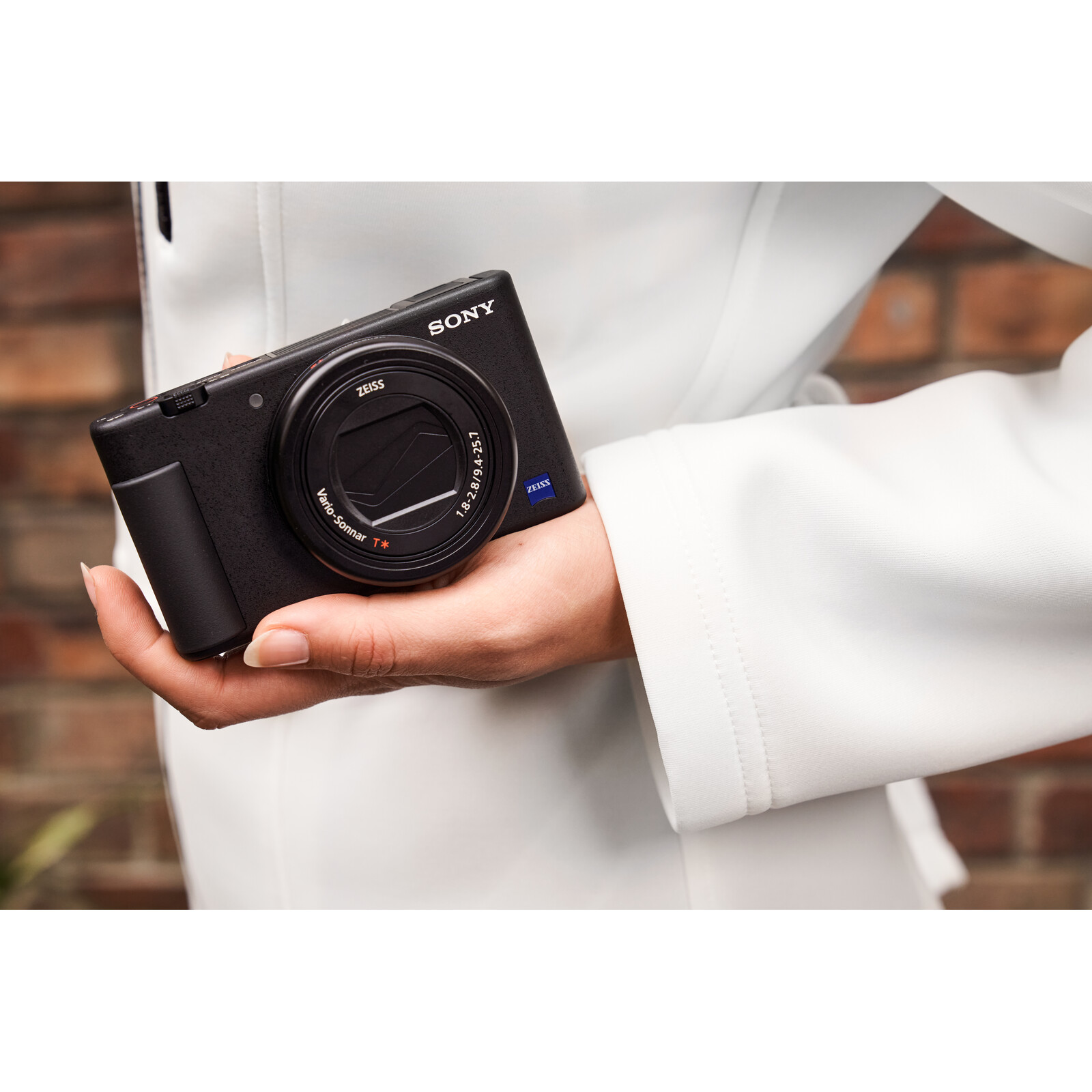 Sony ZV-1 25