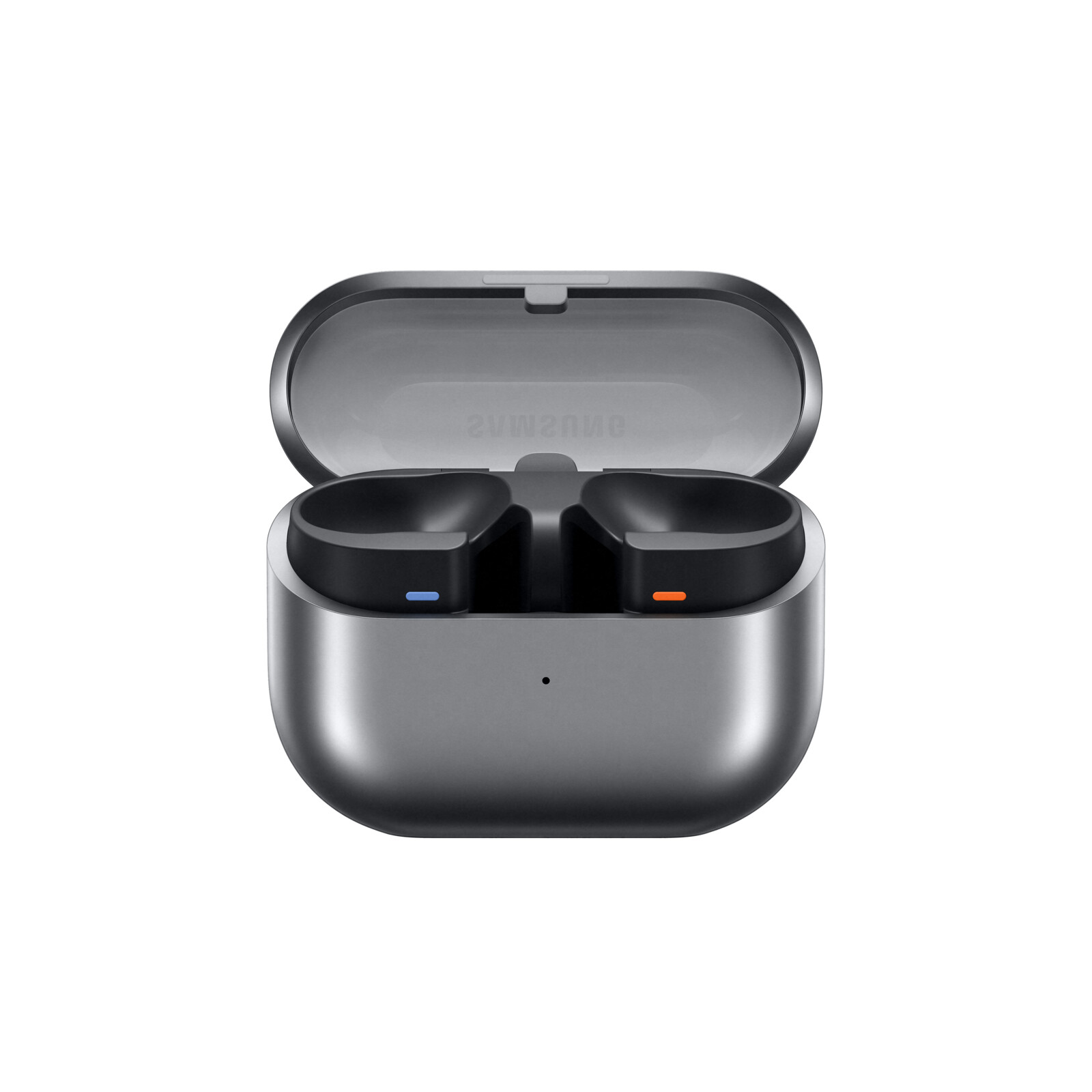 Samsung Galaxy Buds3 Pro silver