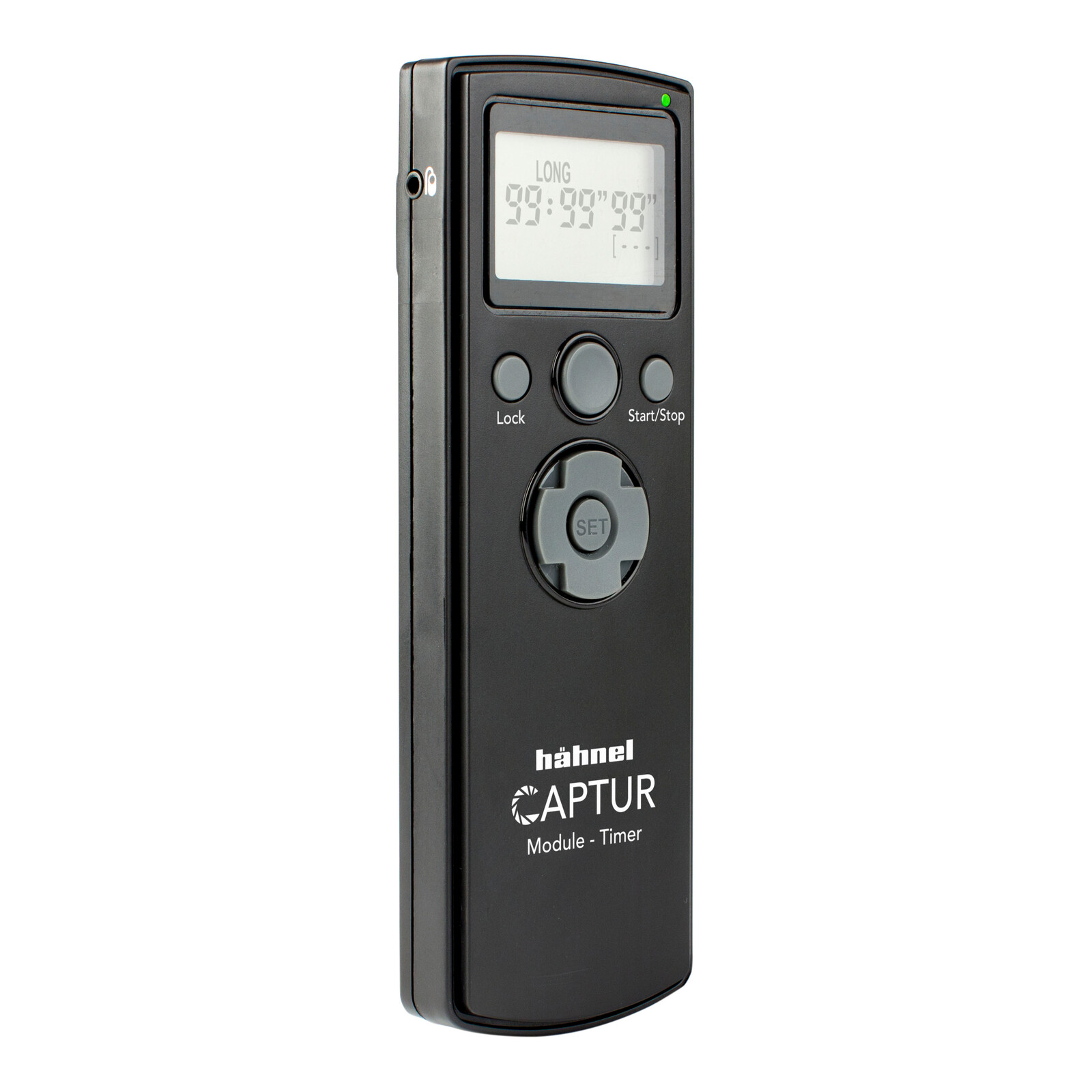H&auml;hnel Captur Module Timer