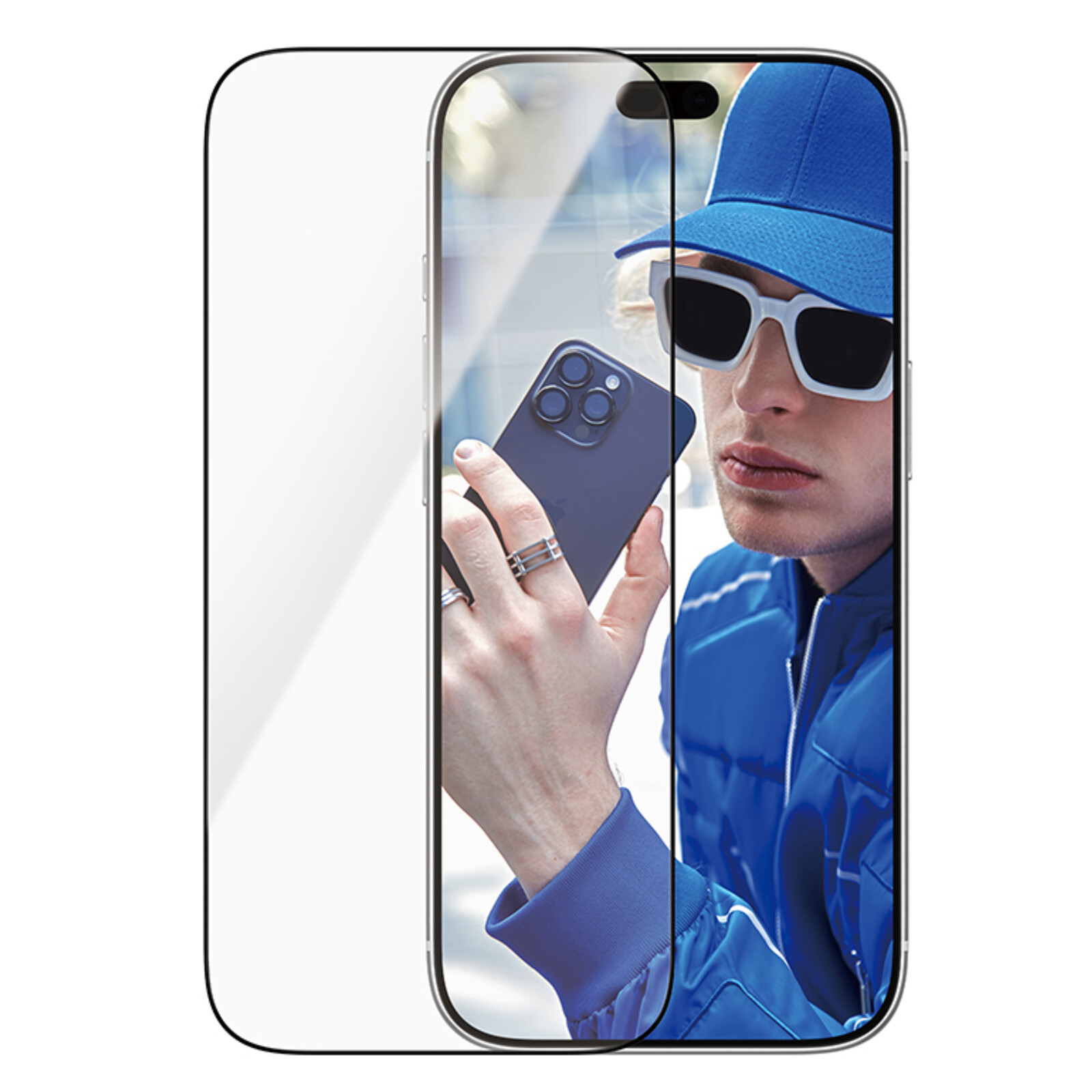 PanzerGlass Glas Apple iPhone 2026 Pro/ 17 Pro