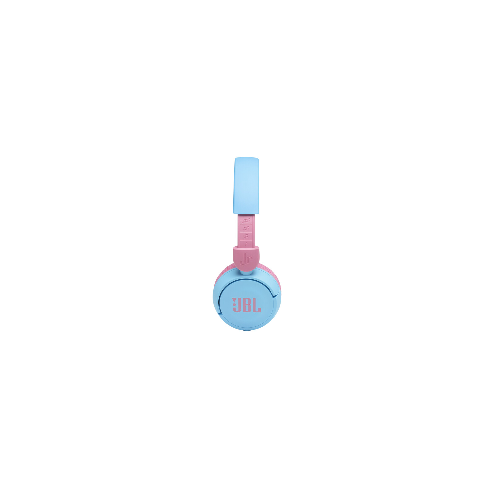 JBL JR310BT Wireless On-Ear Kopfh&ouml;rer f&uuml;r Kinder <85dB blau