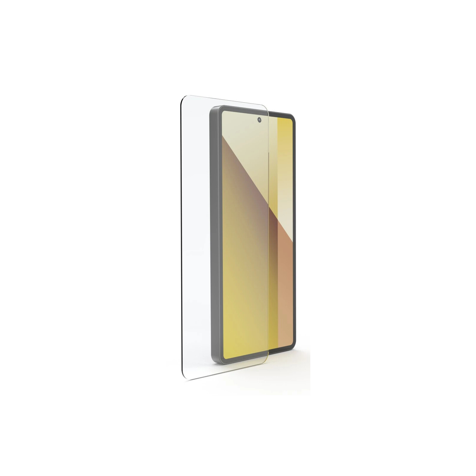 Hama Schutzglas Clear Protect Xiaomi Redmi Note 14/14 5G