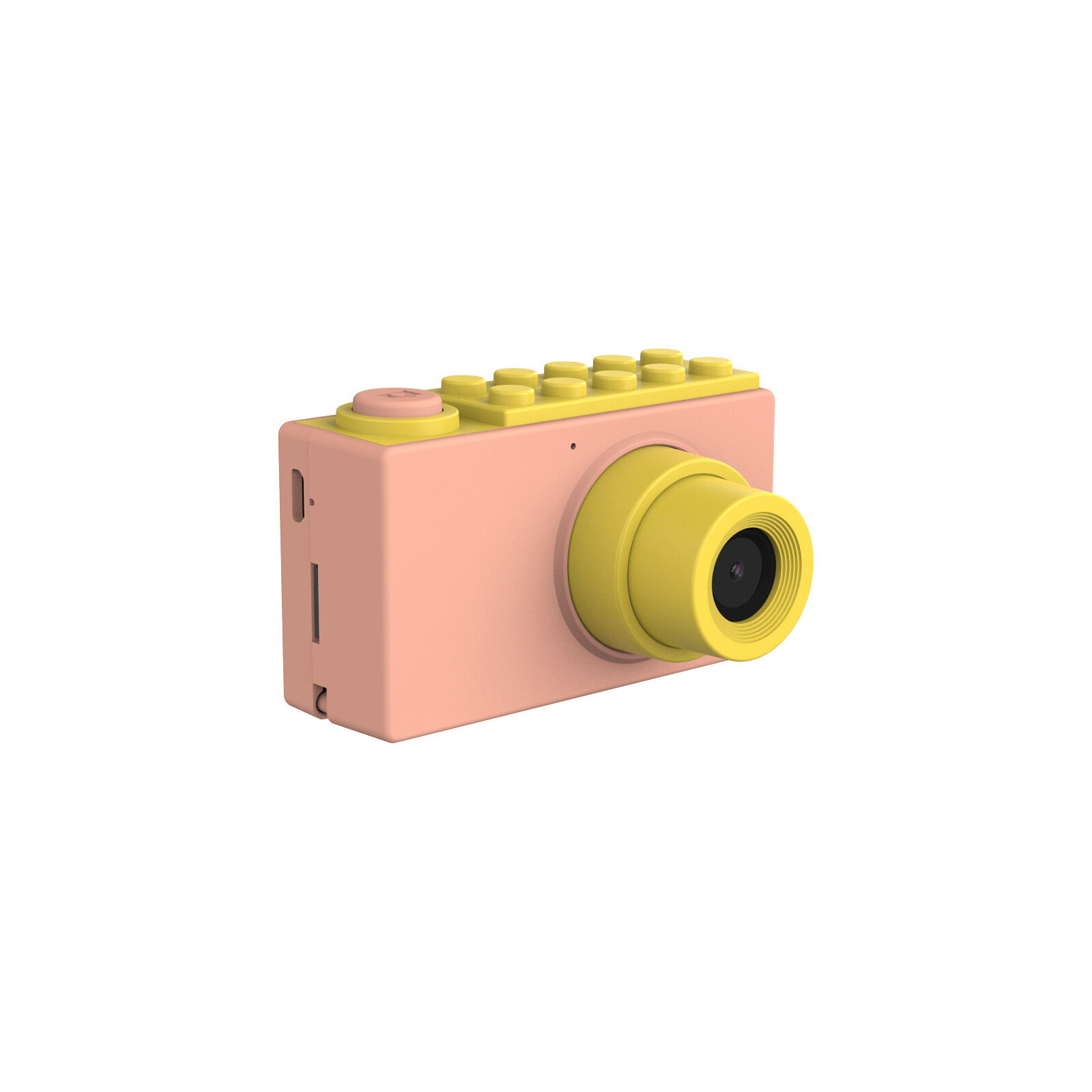 myFirst Camera 2 Pink