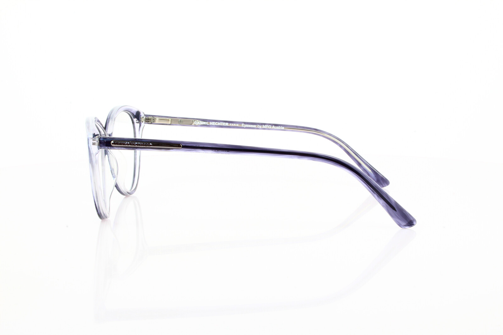 DHP 595-4H Damenbrille Kunststoff