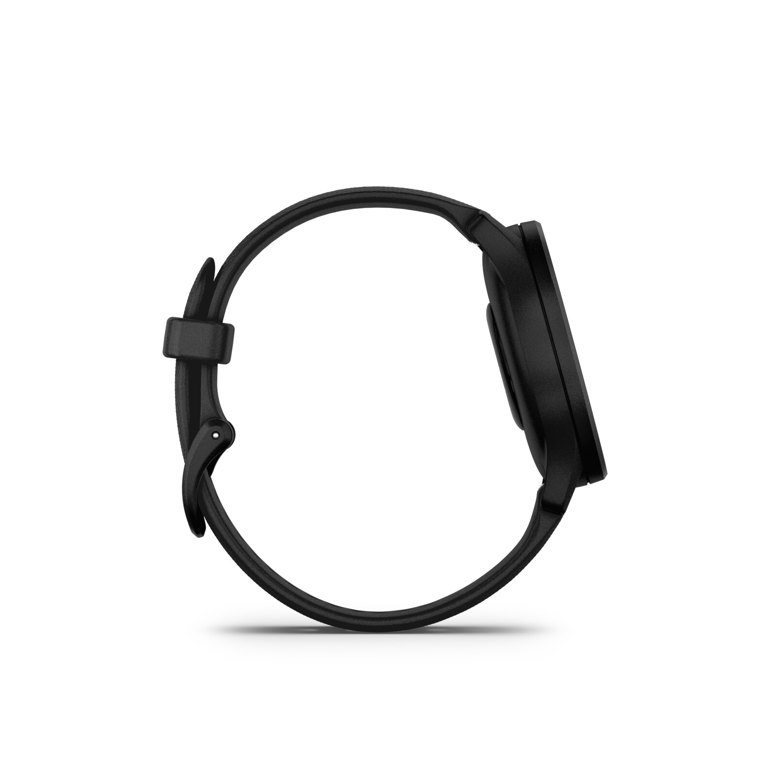 Garmin vivomove Sport schwarz