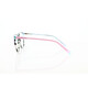 KNP 104-1H Damenbrille Kunststoff