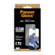 
PanzerGlass Screen Protector Apple iPhone 17 Pro Max