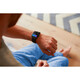 Ham Smartwatch 5000 schwarz