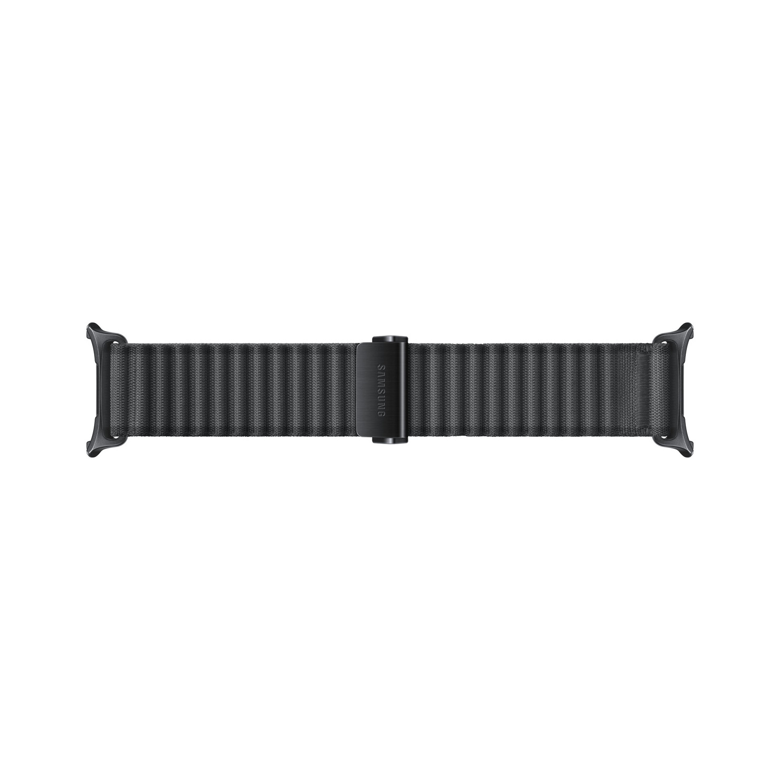 Samsung Armband Trail Galaxy Watch Ultra dunkelgrau