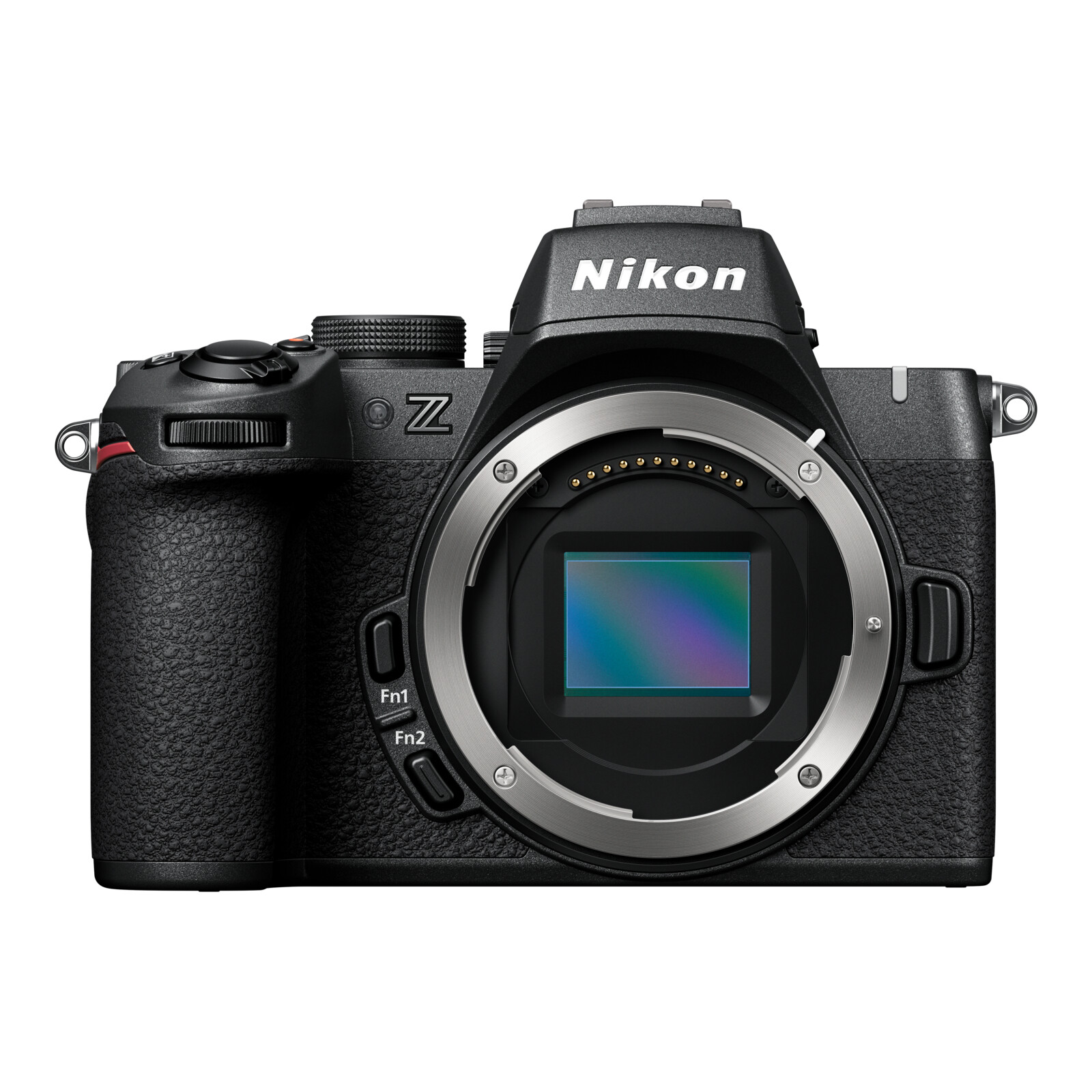 Nikon Z50II Kit DX 18-140 VR