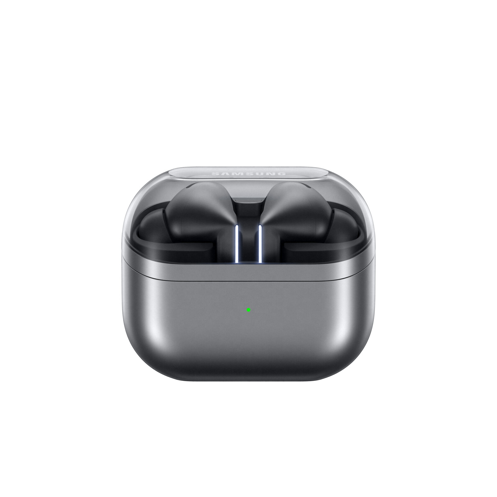 Samsung Galaxy Buds3 Pro silver