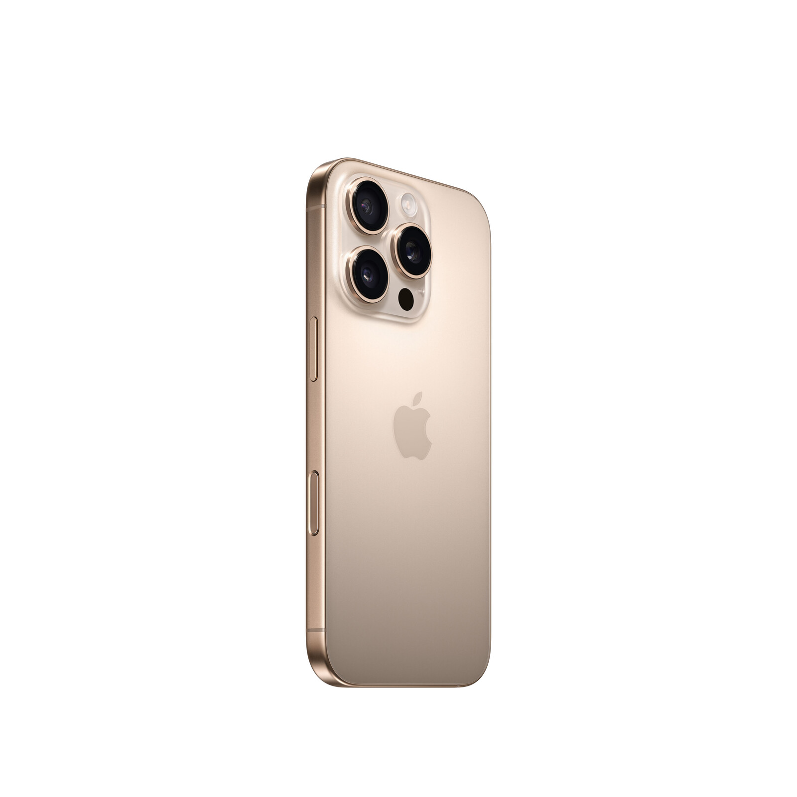 Apple iPhone 16 Pro  512GB Titan w&uuml;stensand