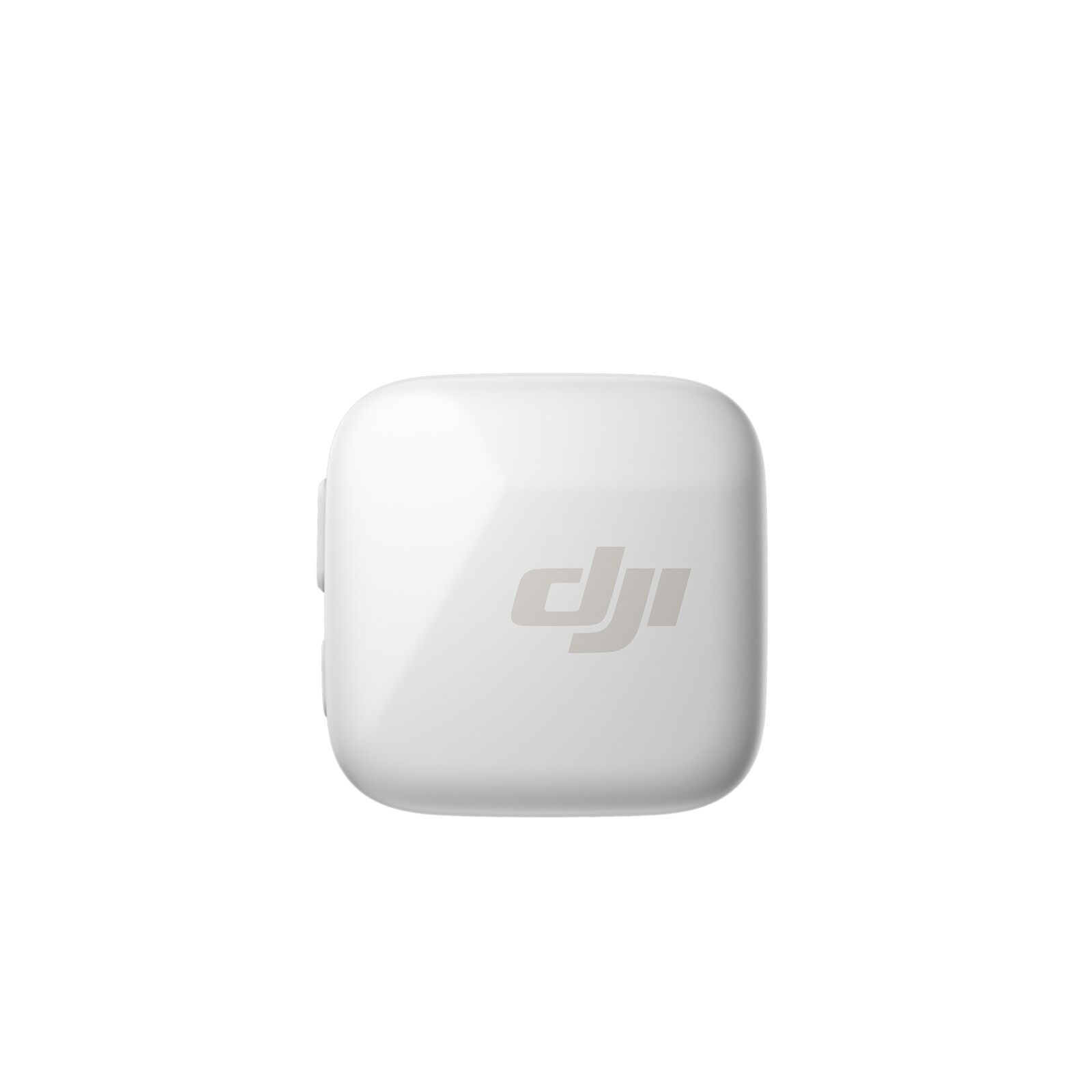 DJI Mic Mini Sender (Perlwei&szlig;)
