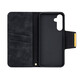 felixx Book Case GENUA Samsung Galaxy A16 black
