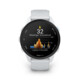 Garmin Forerunner 70 steinwei&szlig;/schwarz