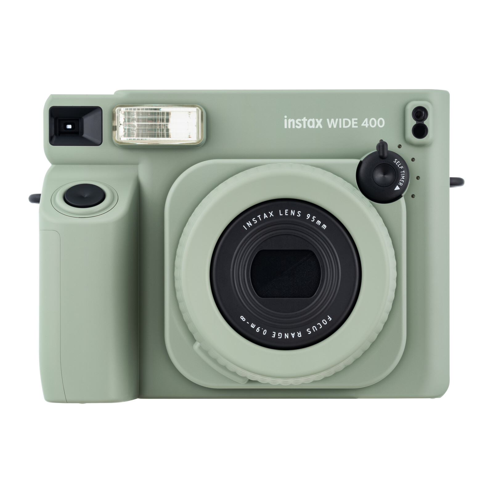 Fujifilm Instax Wide 400 gr&uuml;n