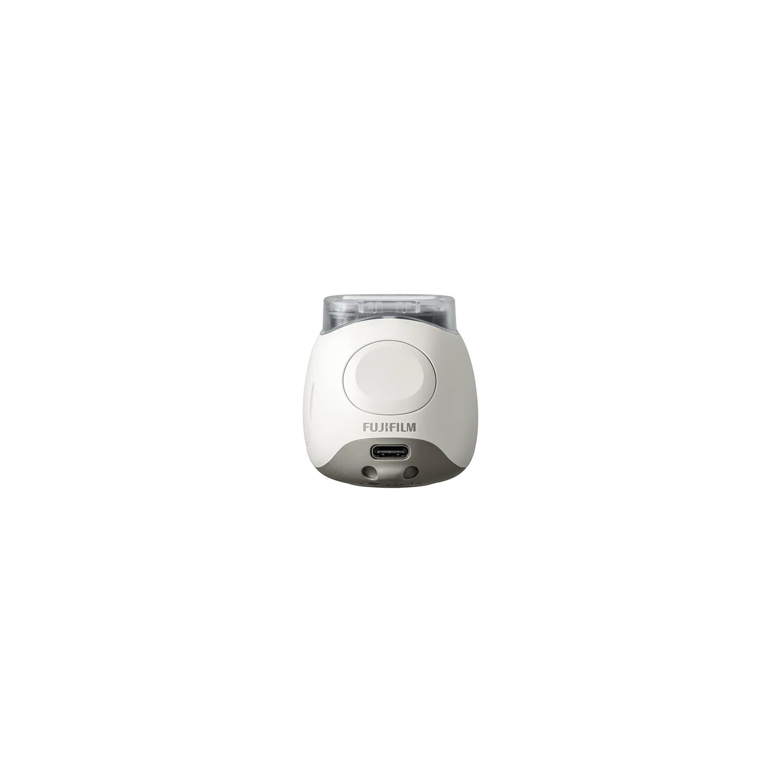 Fujifilm Instax Pal Milky White 