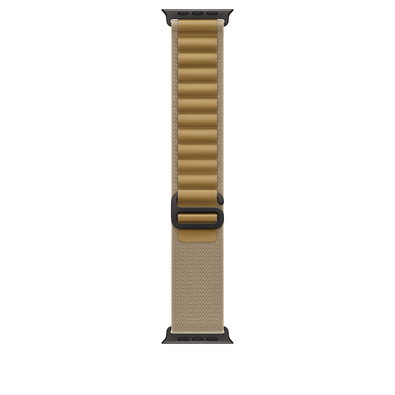 Apple Watch 49mm Alpin Loop S mandel
