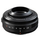 Fujinon XF 27/2,8 WR