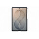 Samsung Silicone Magnet Case f&uuml;r Samsung Galaxy Z Fold 8 graphite