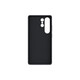 Samsung Back Cover Kindsuite Leather Galaxy S25 Ultra Black