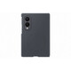 Samsung Silicone Magnet Case f&uuml;r Samsung Galaxy Z Fold 8 graphite