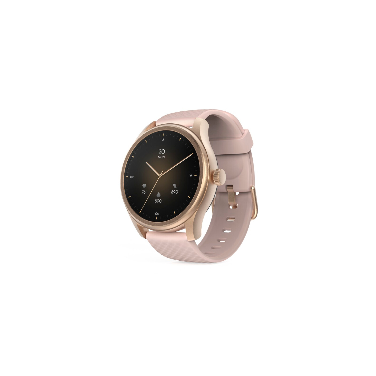 Hama Smartwatch 5010 rose