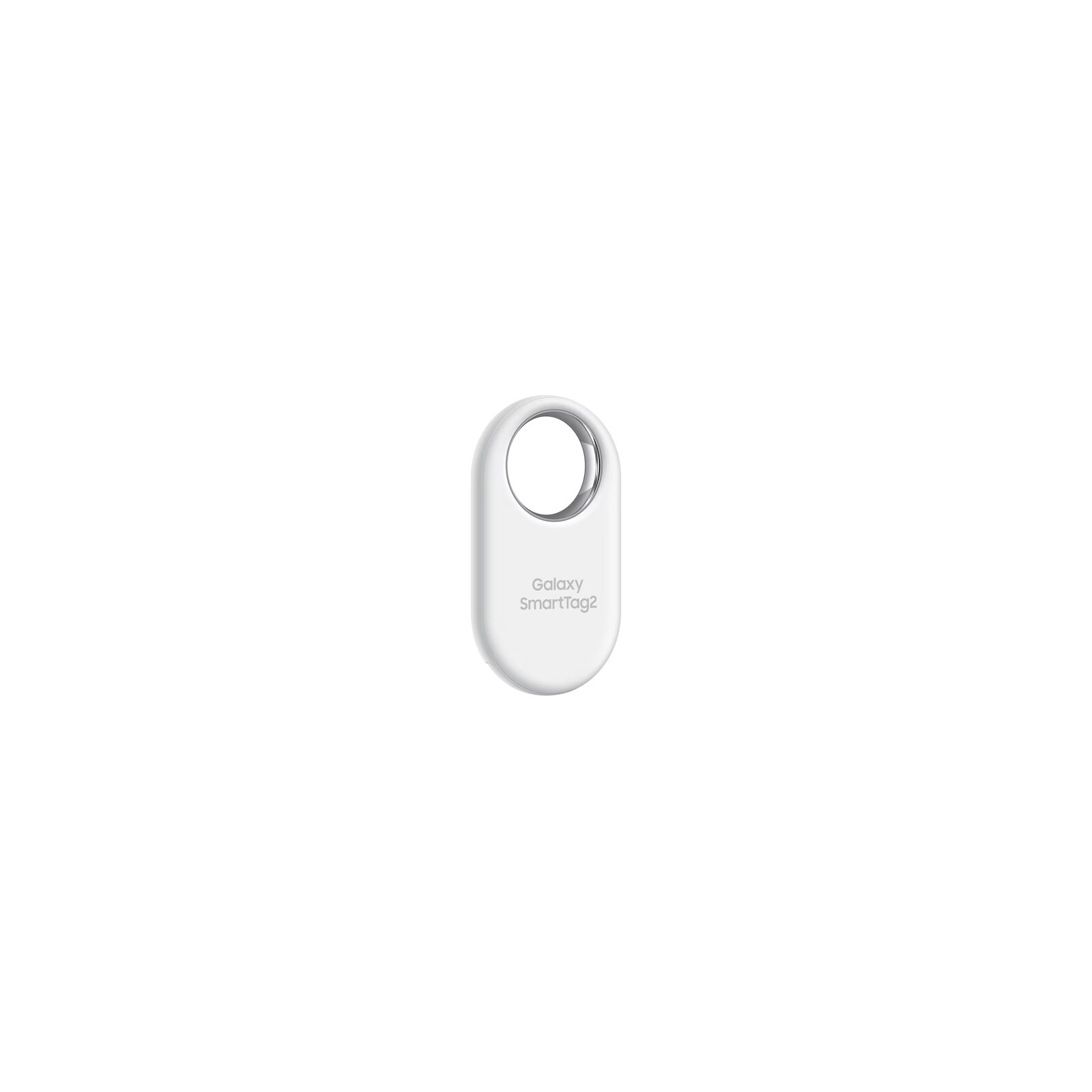 Samsung Galaxy Smart Tag 2 4er Pack schwarz/wei&szlig;