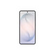 Samsung Back Cover Silicone Magnet Galaxy S26 Grau