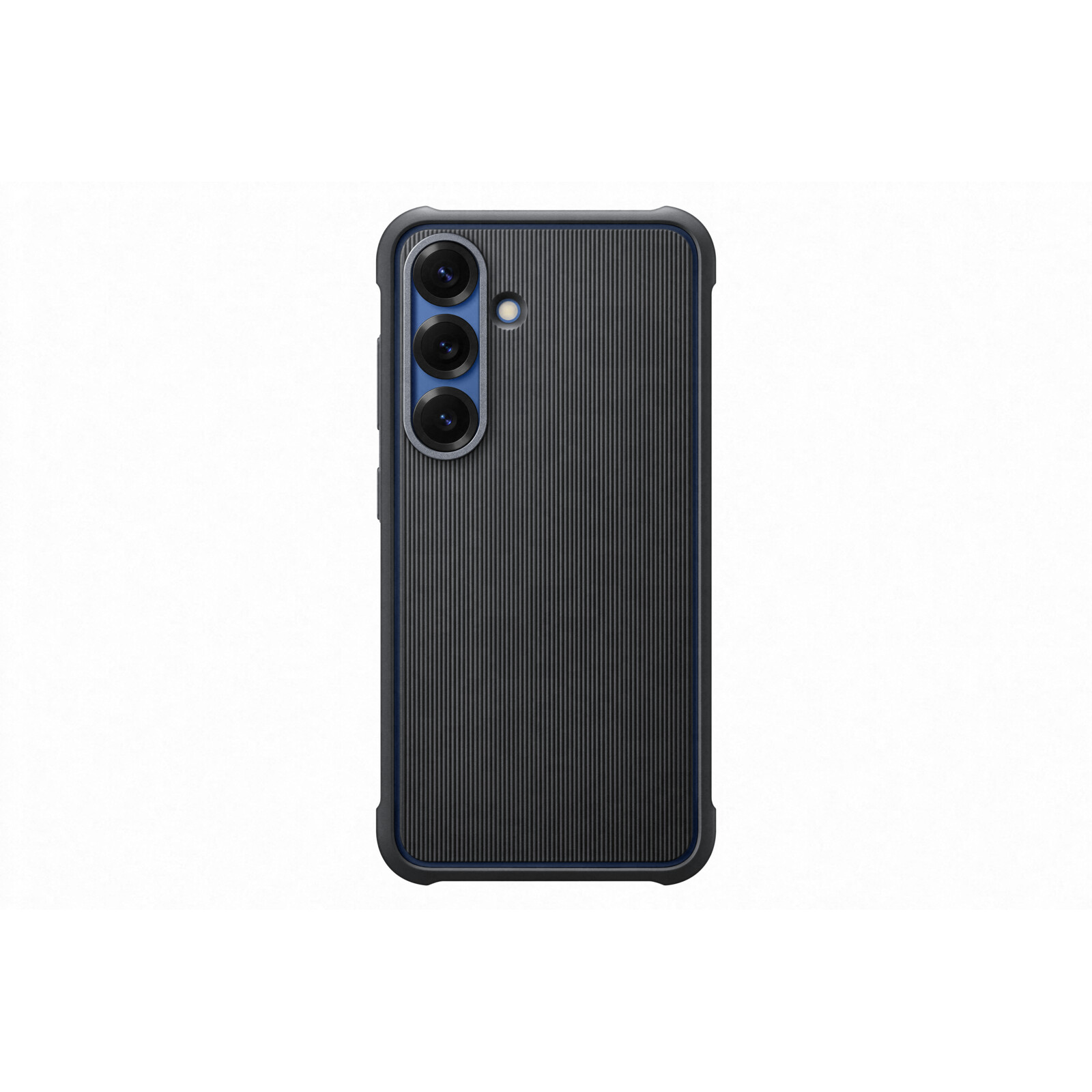 Samsung Back Cover Rugged Galaxy S25 Black