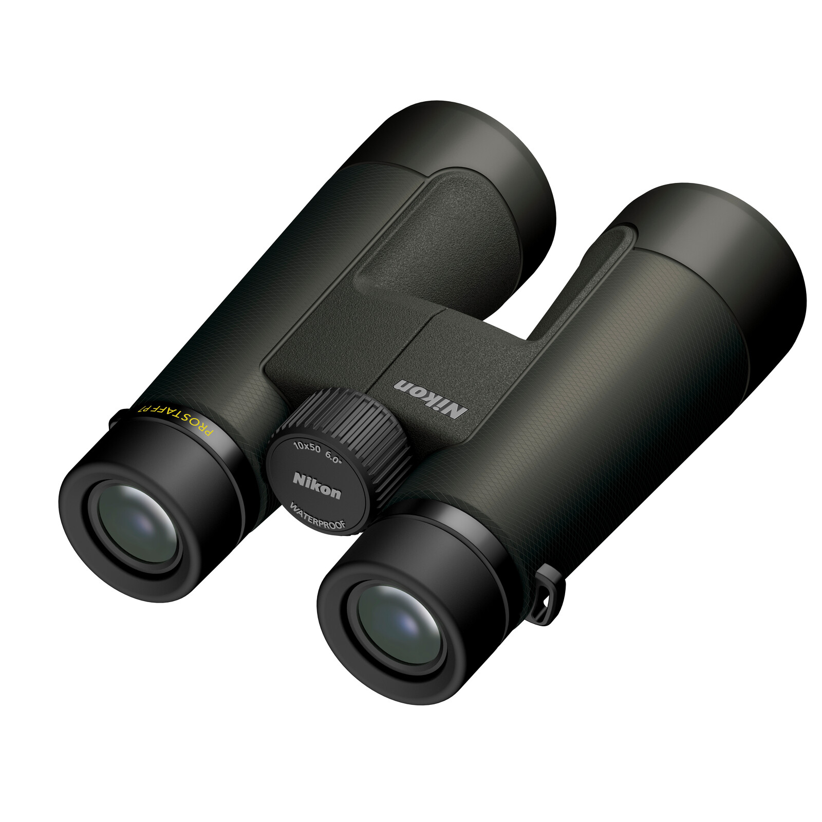 Nikon Prostaff P7 10x50