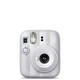 Fujifilm instax mini 13 Clay White