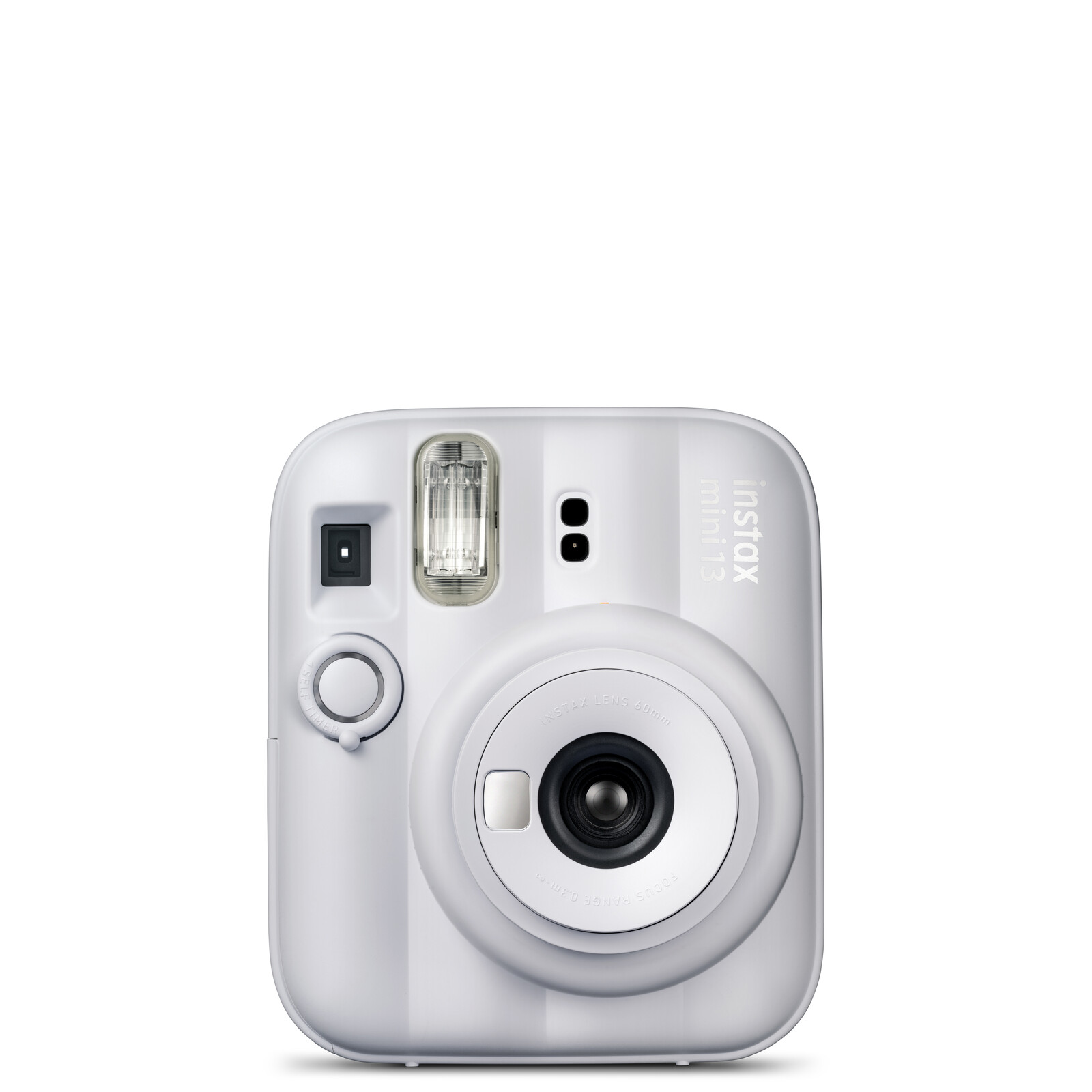 Fujifilm instax mini 13 Clay White