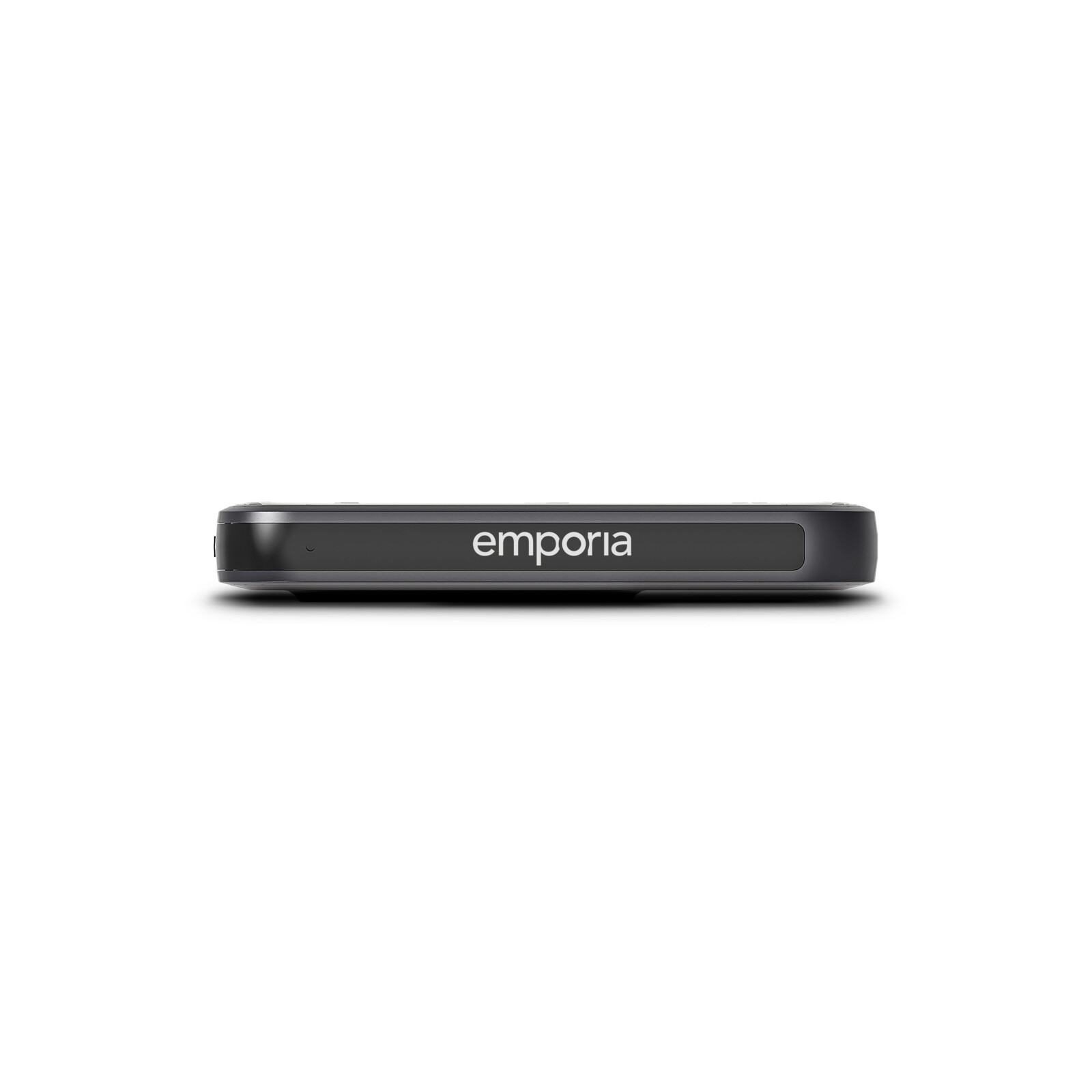 Emporia Smart.7 Lite 4G 2026 Schwarz