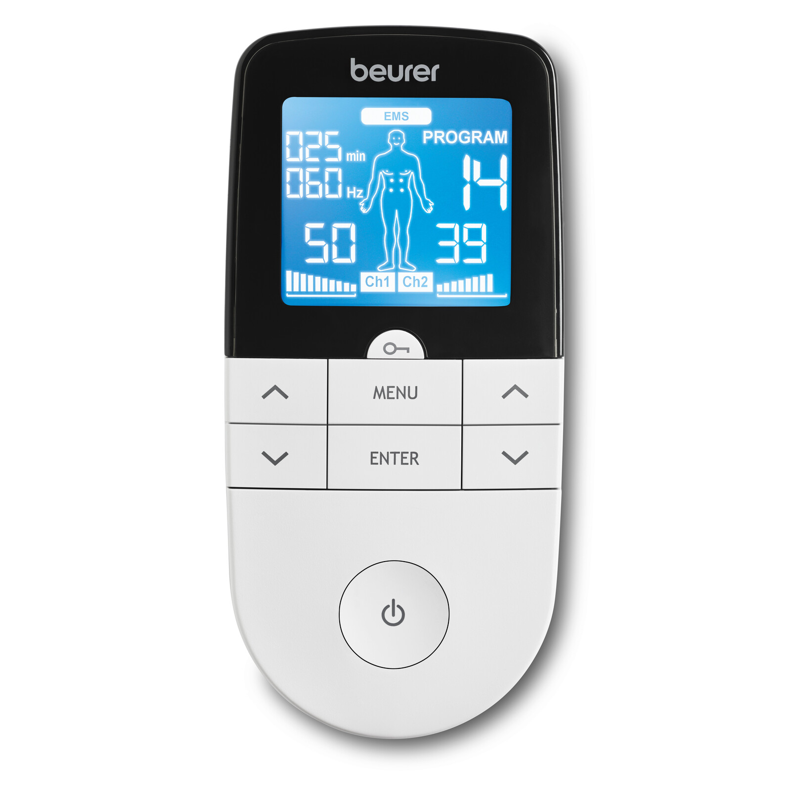 Beurer Tens Gerät EM 49 EMS/TENS
