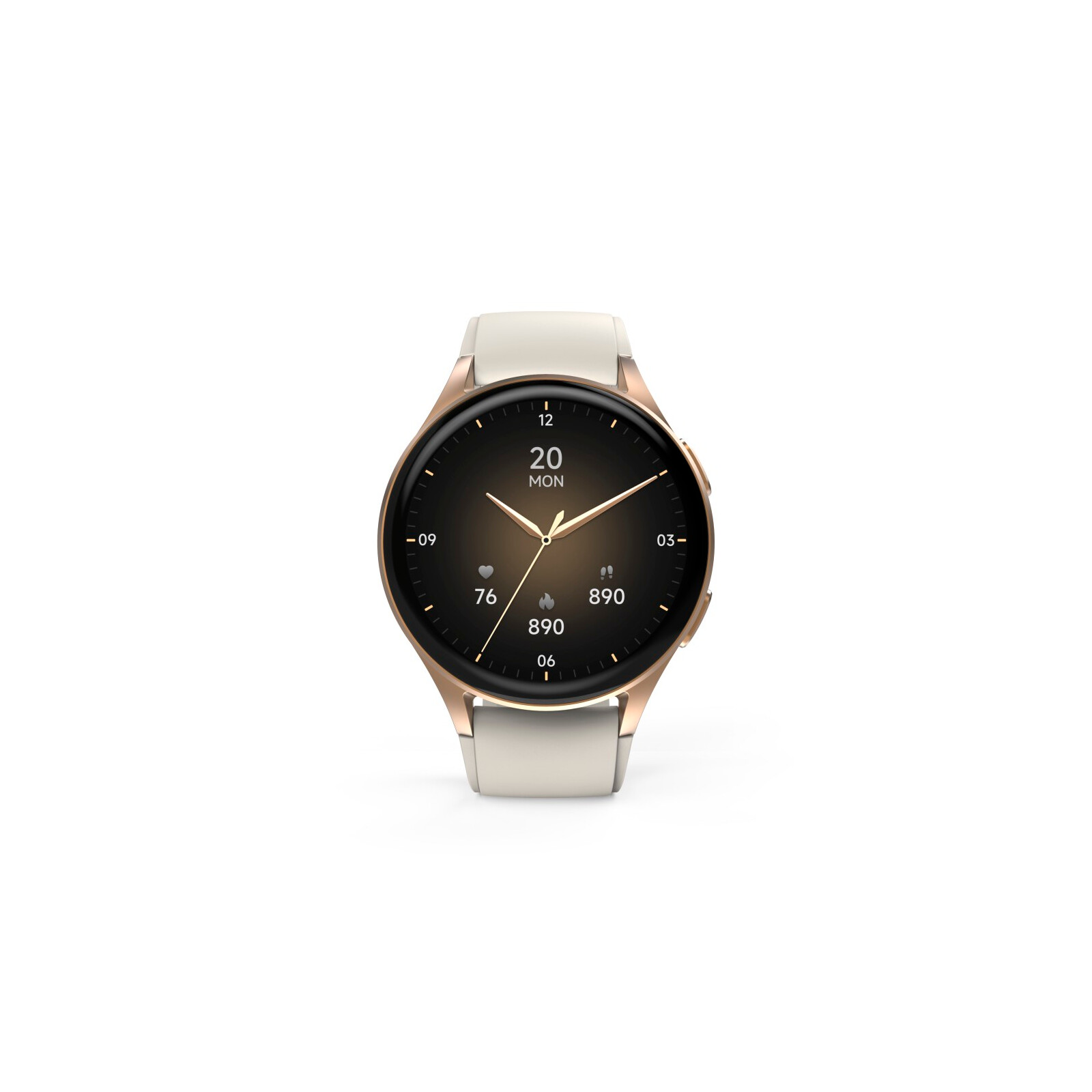 Hama Smartwatch 8900 gold