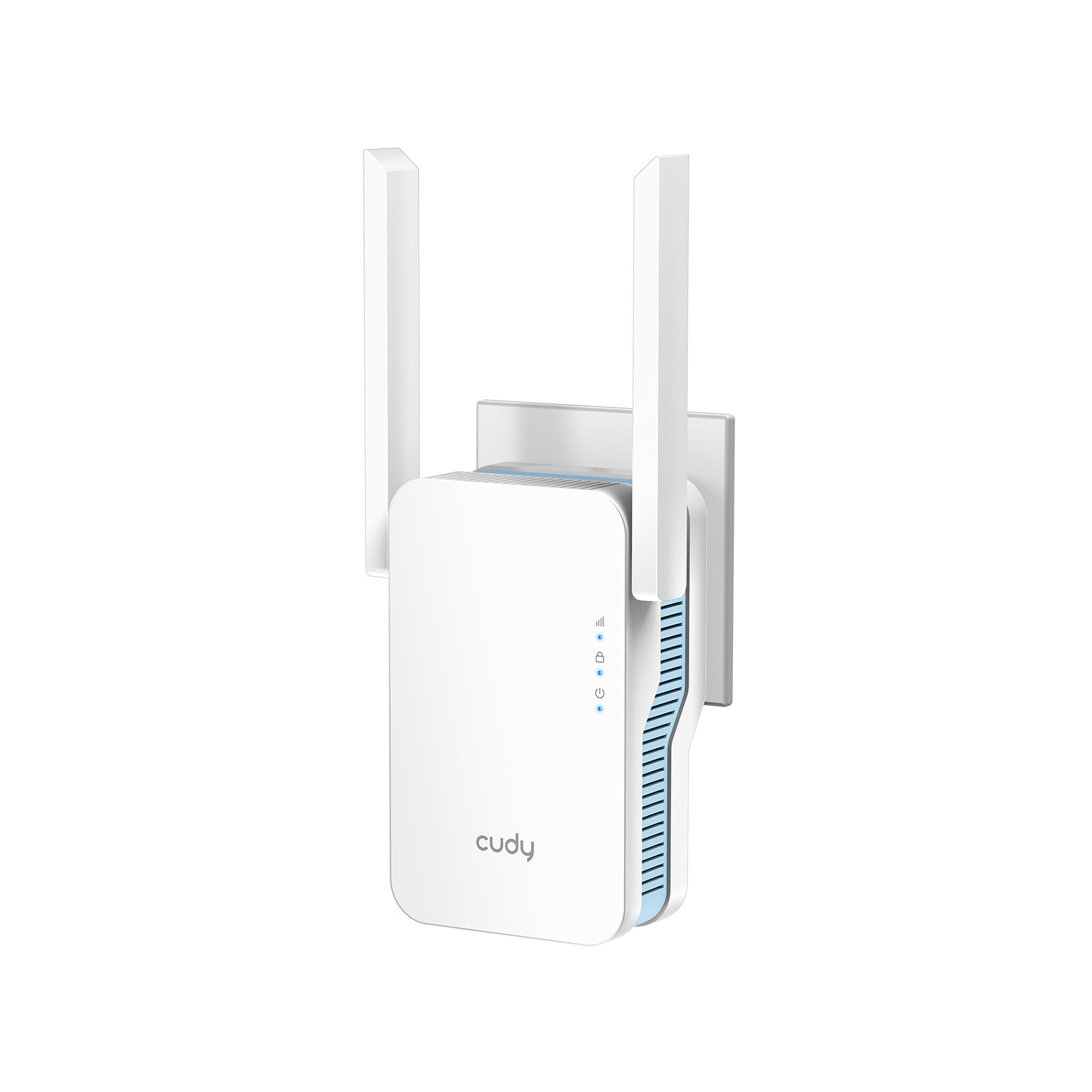  Cudy AC1200 Wi-Fi Mesh Repeater 