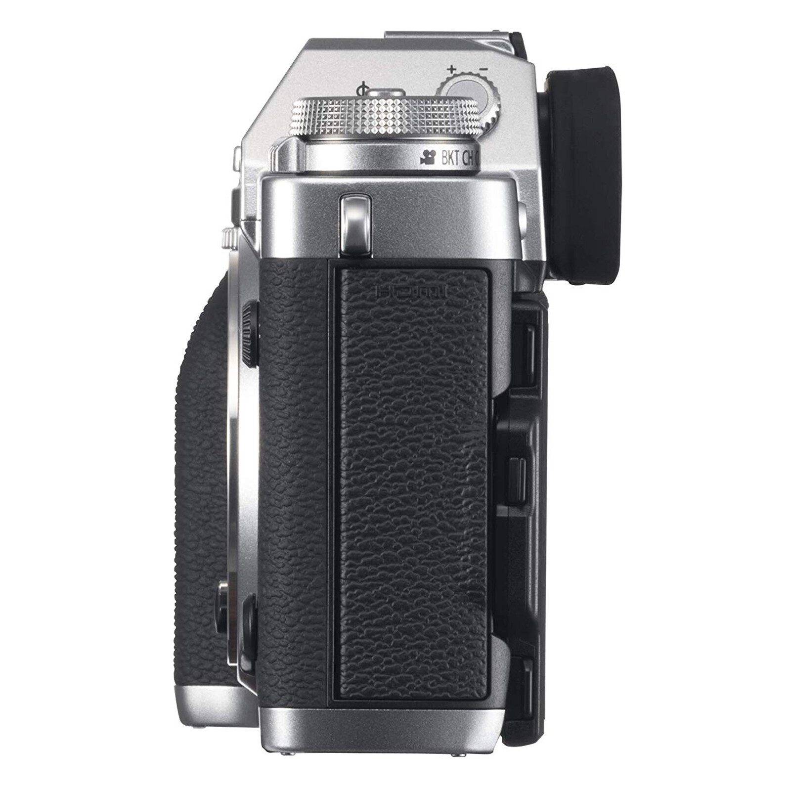 Fujifilm X-T3 Geh&auml;use Silber