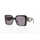 Karl Lagerfeld KL6126SH black/white