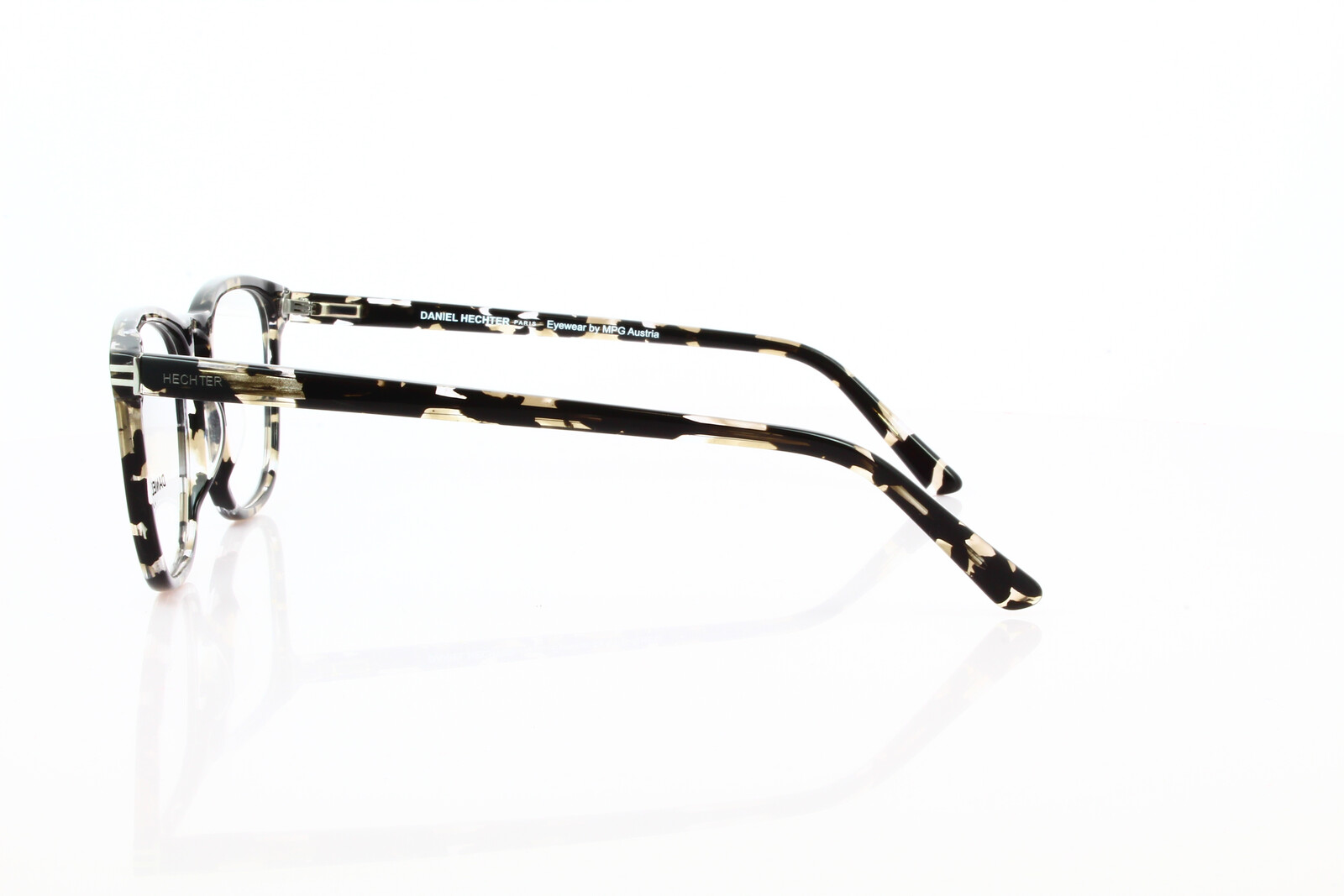 DHP 601-2 Kunststoffbrille Herren