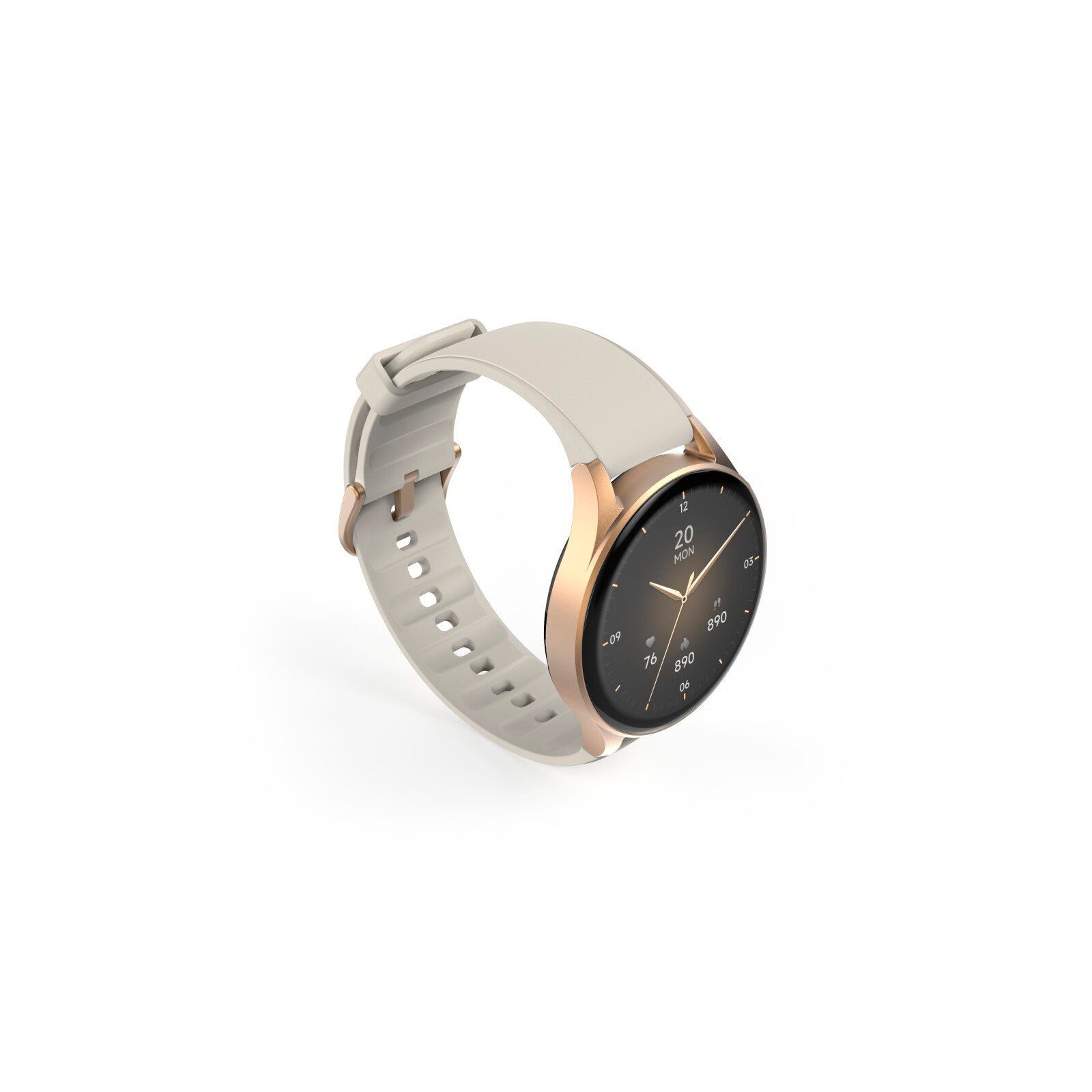 Hama Smartwatch 8900 gold
