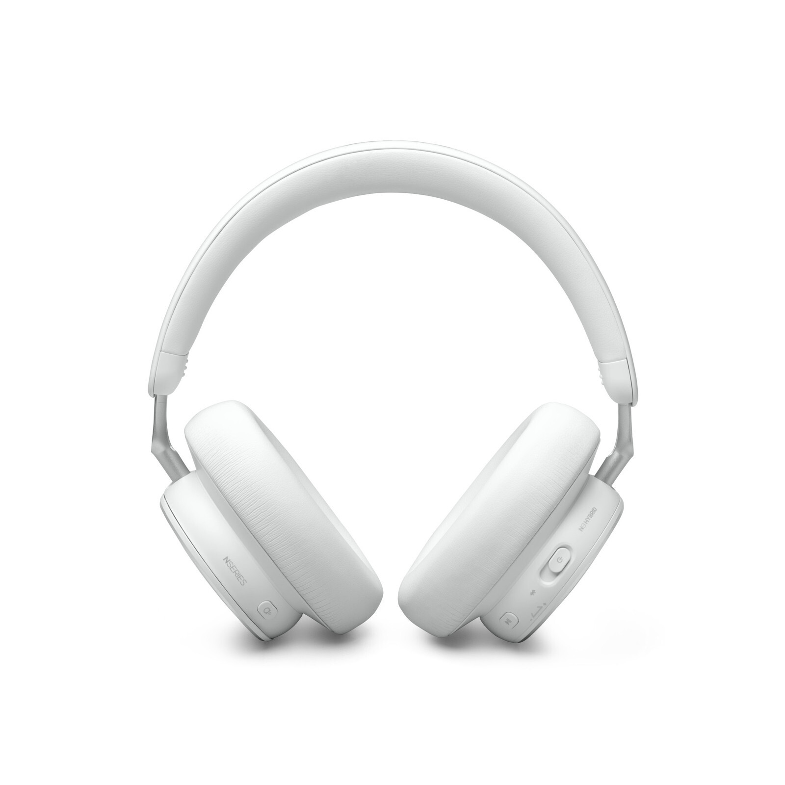AKG N9 Hybrid ANC Wireless Over-Ear White
