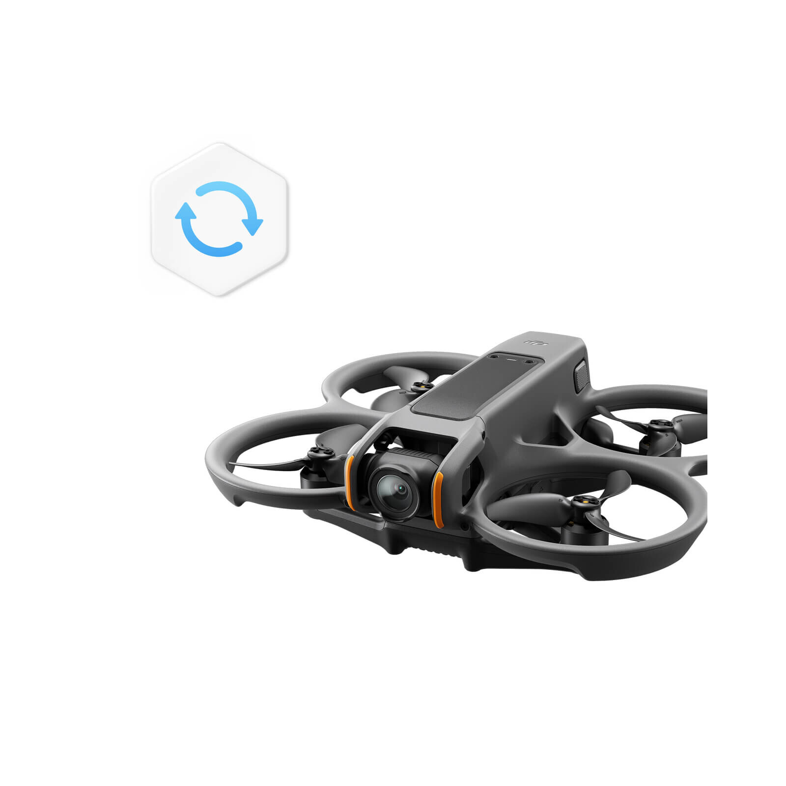 DJI Care Refresh (DJI AVATA 2 EU) 2 Jahre Card