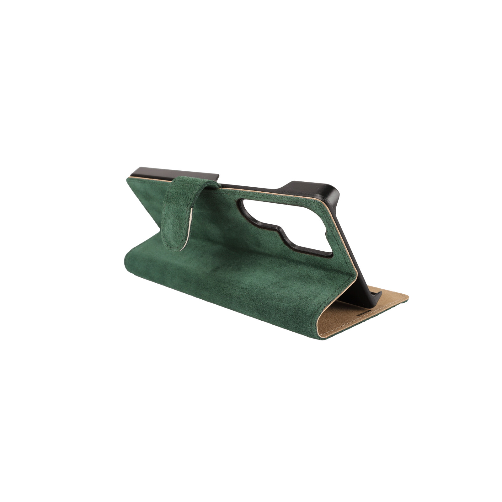Galeli Book Erik Samsung Galaxy S25 Ultra Grass Green