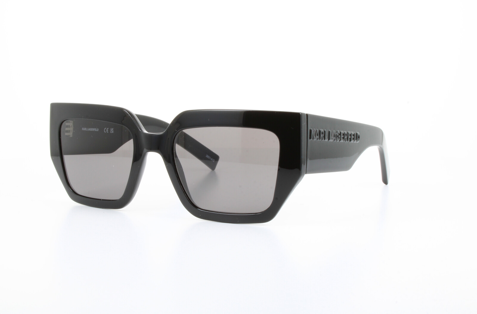 Karl Lagerfeld KL6166S black