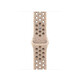 App Watch 45mm Nike Sport M/L desert sto