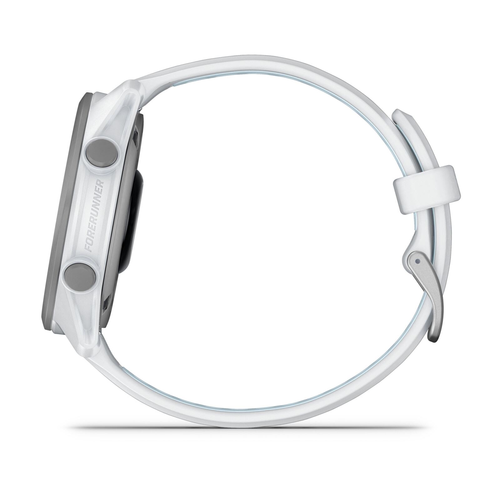 Garmin Forerunner 170 steinwei&szlig;/pudergrau