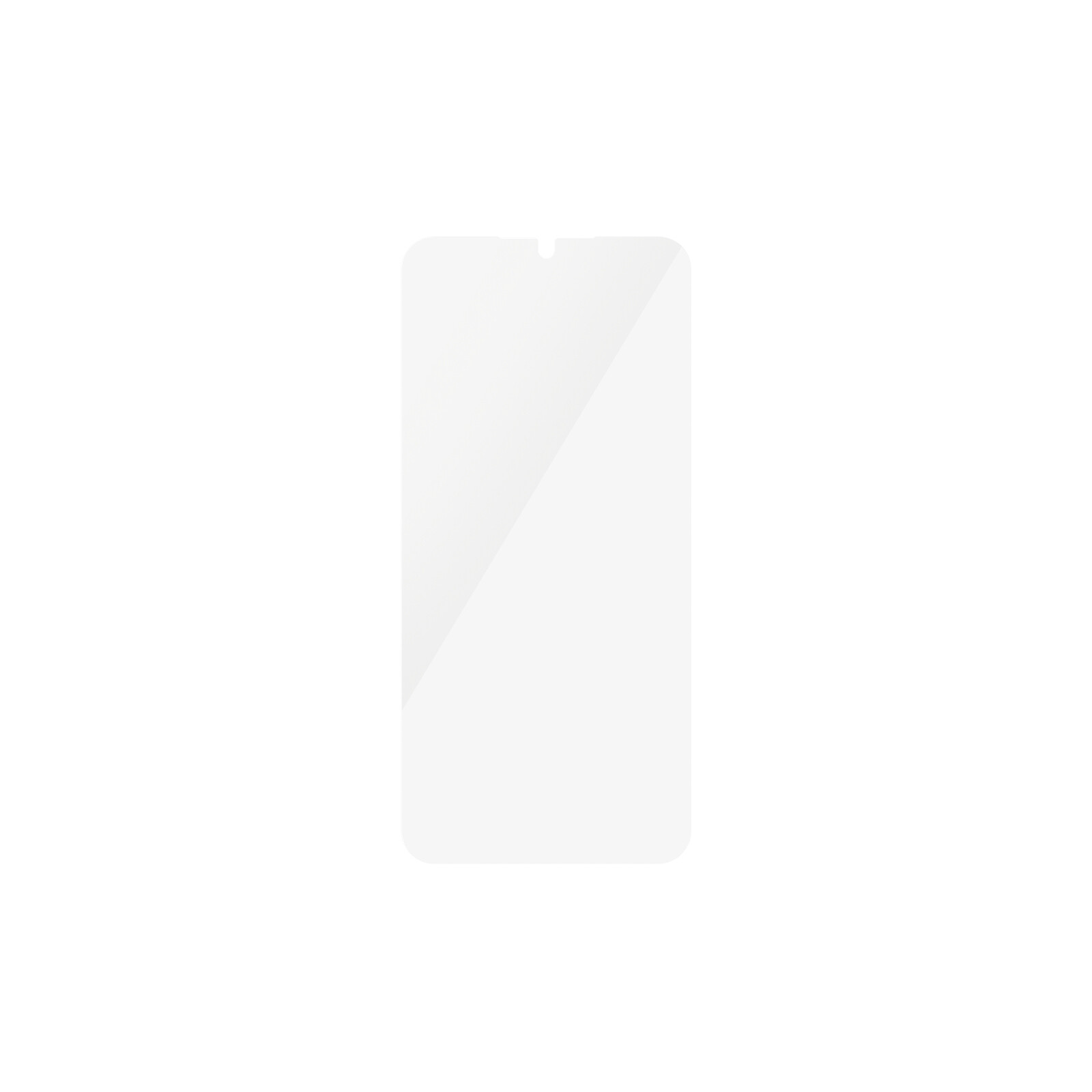 PanzerGlass Displayschutz  Samsung Galaxy A16